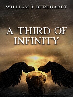 cover image of A Third of Infinity